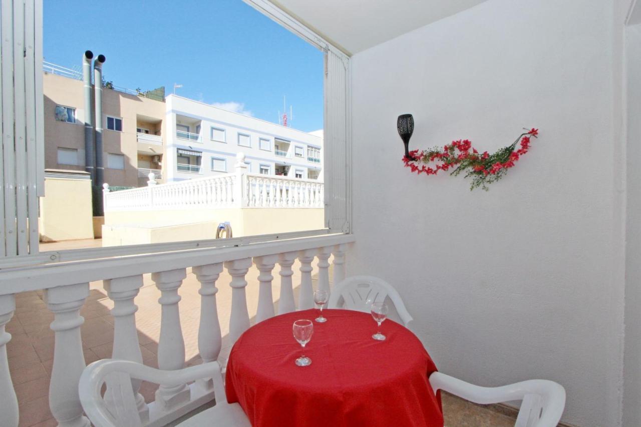 Апартаменты Apartamento Zoa Ref 6722 Торевьиа Экстерьер фото