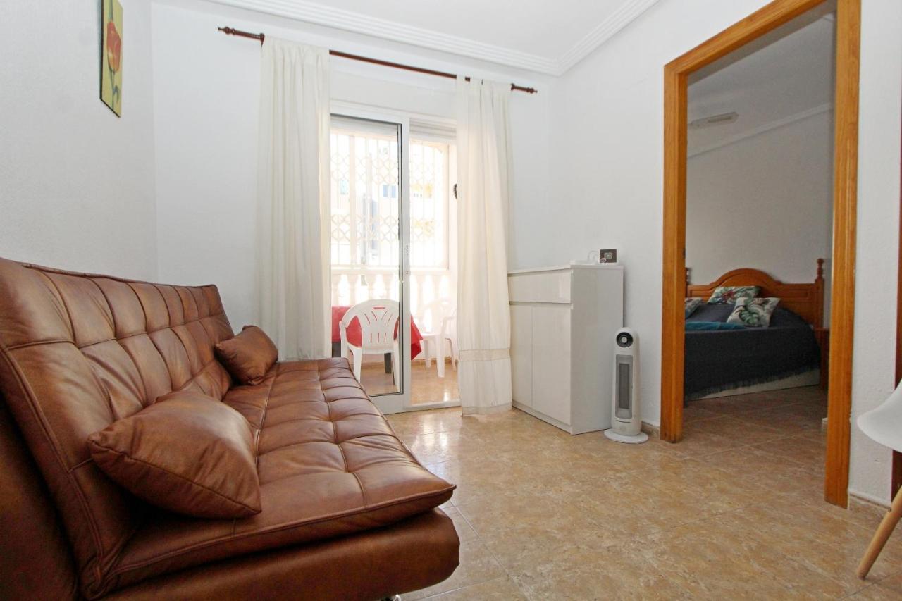 Апартаменты Apartamento Zoa Ref 6722 Торевьиа Экстерьер фото