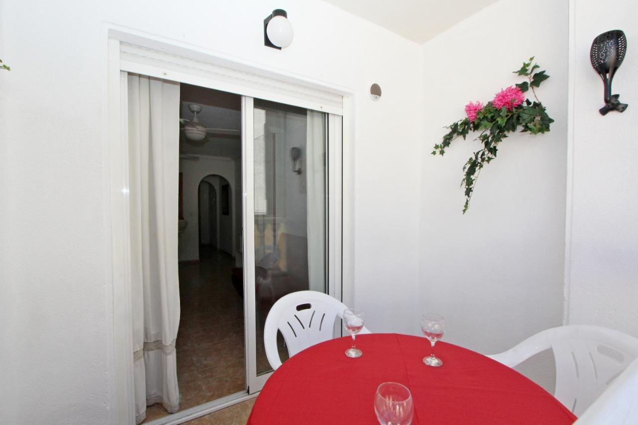 Апартаменты Apartamento Zoa Ref 6722 Торевьиа Экстерьер фото