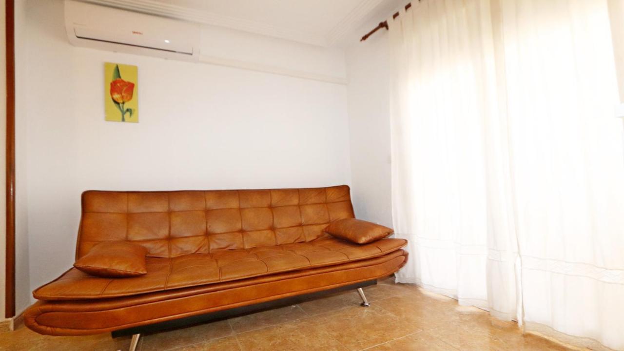 Апартаменты Apartamento Zoa Ref 6722 Торевьиа Экстерьер фото