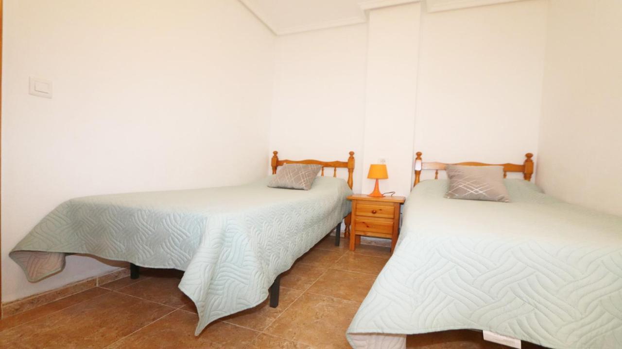 Апартаменты Apartamento Zoa Ref 6722 Торевьиа Экстерьер фото