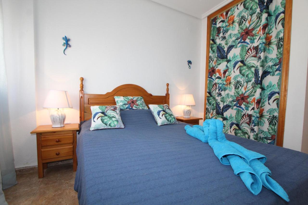 Апартаменты Apartamento Zoa Ref 6722 Торевьиа Экстерьер фото